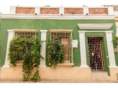 Casa en venta en Centro Historico, Santa Marta · foto 2 de 20
