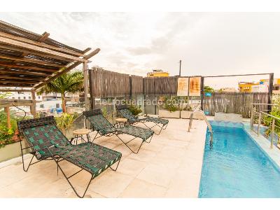 Casa en venta en Centro Historico, Santa Marta · foto 4 de 20