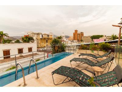 Casa en venta en Centro Historico, Santa Marta · foto 5 de 20