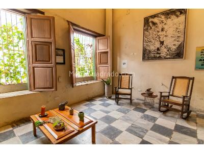 Casa en venta en Centro Historico, Santa Marta · foto 7 de 20