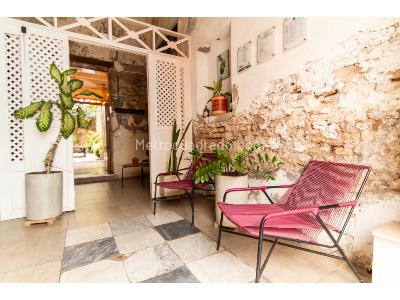 Casa en venta en Centro Historico, Santa Marta · foto 8 de 20