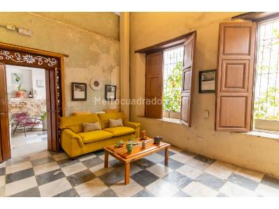 Casa en venta en Centro Historico, Santa Marta · foto 9 de 20