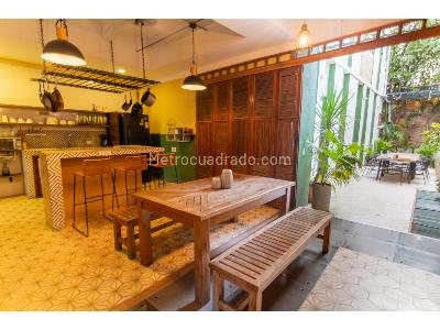 Casa en venta en Centro Historico, Santa Marta · foto 10 de 20