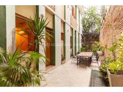 Casa en venta en Centro Historico, Santa Marta · foto 12 de 20