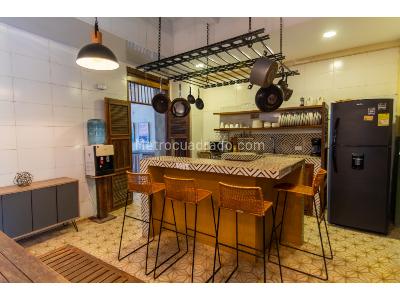Casa en venta en Centro Historico, Santa Marta · foto 14 de 20
