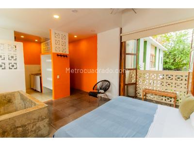 Casa en venta en Centro Historico, Santa Marta · foto 16 de 20