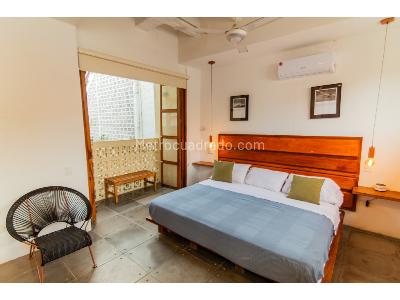 Casa en venta en Centro Historico, Santa Marta · foto 17 de 20