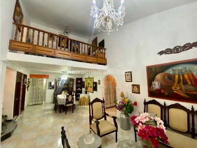 Casa en venta en Bavaria, Santa Marta · foto 4 de 20