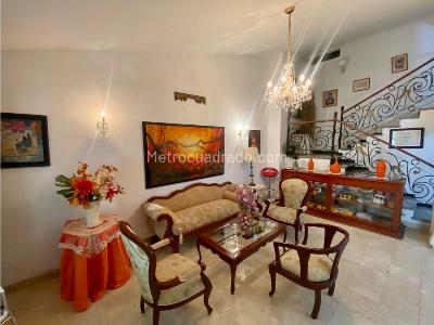 Casa en venta en Bavaria, Santa Marta · foto 6 de 20