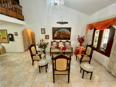 Casa en venta en Bavaria, Santa Marta · foto 7 de 20