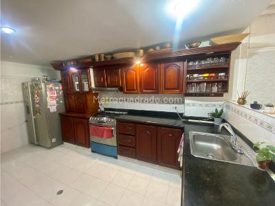 Casa en venta en Bavaria, Santa Marta · foto 11 de 20