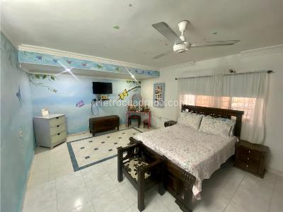 Casa en venta en Bavaria, Santa Marta · foto 16 de 20