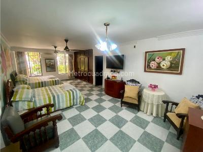 Casa en venta en Bavaria, Santa Marta · foto 18 de 20