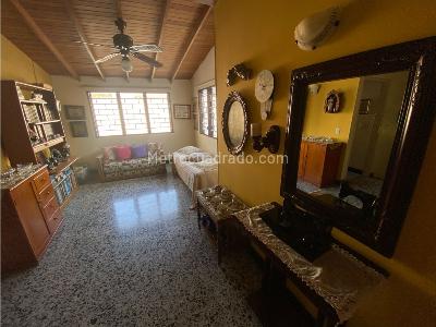 Casa en venta en El Cundi, Santa Marta · foto 18 de 20
