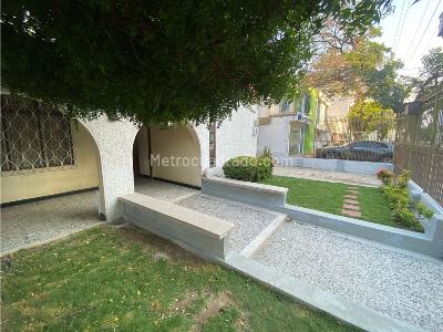Casa en venta en El Cundi, Santa Marta · foto 2 de 20