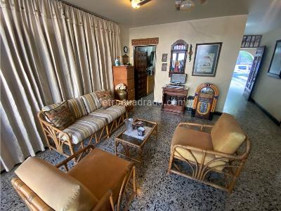 Casa en venta en El Cundi, Santa Marta · foto 6 de 20