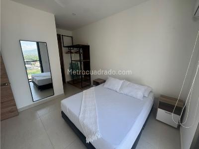 Apartaestudio en venta en Pozos Colorados, Santa Marta, 43 m² · foto 5 de 15