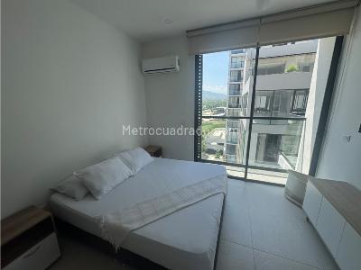 Apartaestudio en venta en Pozos Colorados, Santa Marta, 43 m² · foto 6 de 15