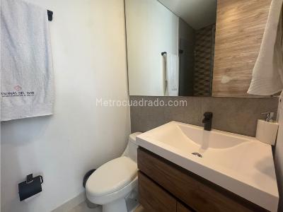 Apartaestudio en venta en Pozos Colorados, Santa Marta, 43 m² · foto 8 de 15