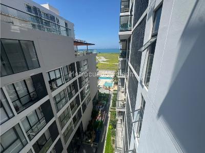 Apartaestudio en venta en Pozos Colorados, Santa Marta, 43 m² · foto 9 de 15