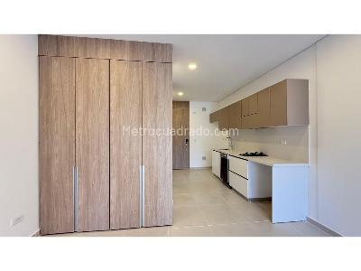 Apartaestudio en venta en Pozos Colorados, Santa Marta, 40 m² · foto 3 de 10