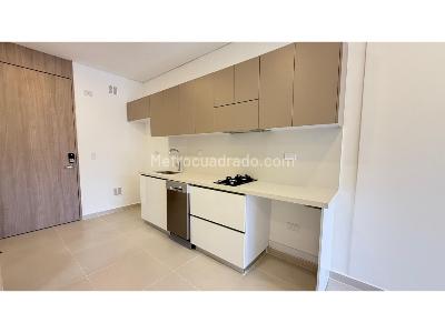 Apartaestudio en venta en Pozos Colorados, Santa Marta, 40 m² · foto 4 de 10