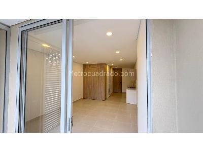 Apartaestudio en venta en Pozos Colorados, Santa Marta, 40 m² · foto 5 de 10