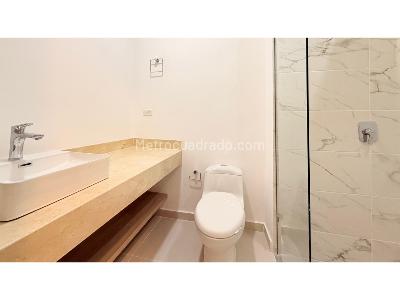 Apartaestudio en venta en Pozos Colorados, Santa Marta, 40 m² · foto 6 de 10