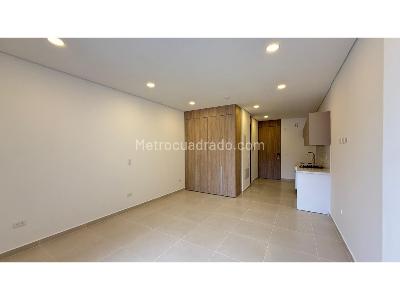 Apartaestudio en venta en Pozos Colorados, Santa Marta, 40 m² · foto 7 de 10