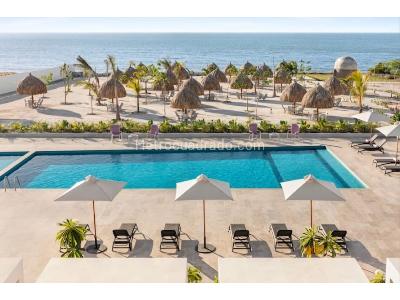 Apartamento en venta en Aeromar, Santa Marta · foto 12 de 13