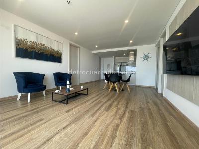 Apartamento en venta en Aeromar, Santa Marta · foto 4 de 13