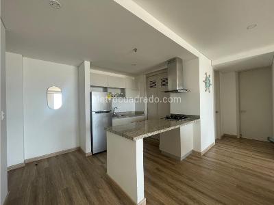 Apartamento en venta en Aeromar, Santa Marta · foto 5 de 13