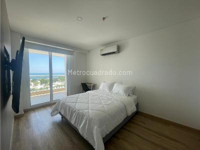 Apartamento en venta en Aeromar, Santa Marta · foto 6 de 13