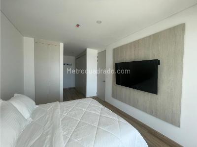 Apartamento en venta en Aeromar, Santa Marta · foto 7 de 13
