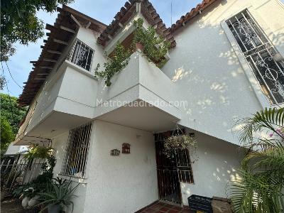 Casa en venta en El Porvenir, Santa Marta · foto 2 de 8