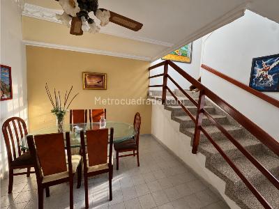 Casa en venta en El Porvenir, Santa Marta · foto 3 de 8
