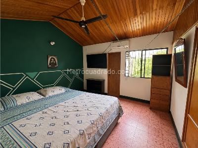 Casa en venta en El Porvenir, Santa Marta · foto 5 de 8