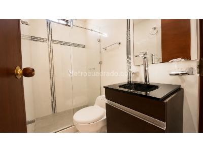 Apartamento en venta en Los Alcazares, Santa Marta · foto 6 de 8