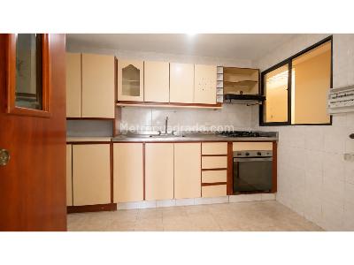 Apartamento en venta en Los Alcazares, Santa Marta · foto 8 de 8
