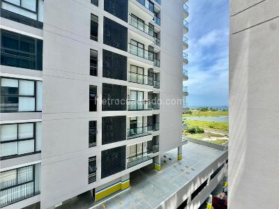Studio for rent in Pozos Colorados, Santa Marta