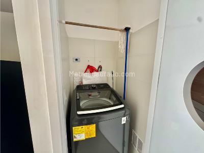 Apartaestudio en arriendo en Pozos Colorados, Santa Marta · foto 9 de 13