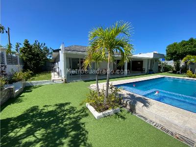 Casa en venta en Bonda, Santa Marta · foto 11 de 20