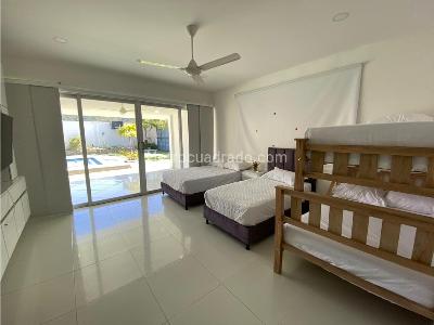 Casa en venta en Bonda, Santa Marta · foto 14 de 20