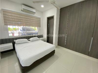 Casa en venta en Bonda, Santa Marta · foto 16 de 20