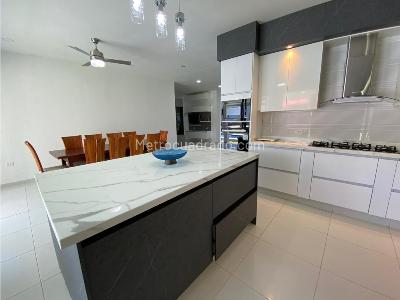 Casa en venta en Bonda, Santa Marta · foto 8 de 20