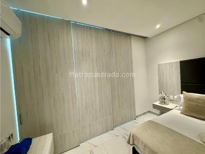 Apartaestudio en venta en Bello Horizonte, Santa Marta, 53 m² · foto 6 de 15