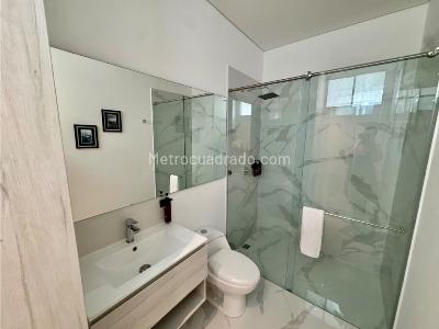 Apartaestudio en venta en Bello Horizonte, Santa Marta, 53 m² · foto 7 de 15