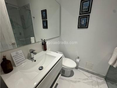 Apartaestudio en venta en Bello Horizonte, Santa Marta, 53 m² · foto 9 de 15