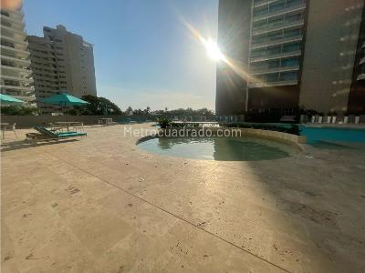 Apartaestudio en venta en Bello Horizonte, Santa Marta, 53 m² · foto 10 de 15