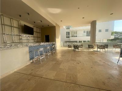 Apartaestudio en venta en Bello Horizonte, Santa Marta, 53 m² · foto 11 de 15